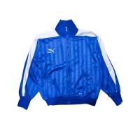 ราคา Puma ผ้าวอร์ม ปักโลโก้ มีกระเป๋าข้าง detail ดีเยี่ยม กรุณาดูรายละเอียดในภาพก่อนซื้อ (40423116904)