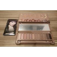 ราคา Naked3 แท้ ใช้น้อยสภาพดี (748361974)