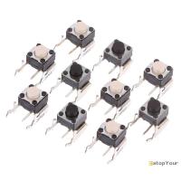 ราคา MICROSOFT EatopYour] 10PCSสําหรับMicrosoft XBOX 360 Controller RB LBกันชนปุ่มสวิทช์อะไหล่ซ่อมชุดสําหรับXBox One XSเกมอุปกรณ์เสริมใหม่ (42006605412)