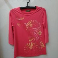 ราคา ส่งต่อเสื้อออกกำลังกาย crocodile ladies (1274093040)