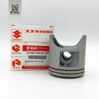 ราคา ลูกสูบและแหวนมอเตอร์ไซค์ Suzuki แบบแท้ RG 150 แกรมม่า Gramma (2767019260)