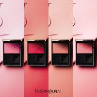 ราคา เเท้100% บลัช Yves Saint Laurent Couture Blush (2922961368)
