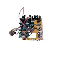 ราคา Machine_TV_Sharp_21in_slim_potan_from_tv_blum_di_uji_tes/gling_a_here_ (40022122762)