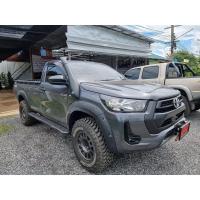 ราคา สน็อกเกิ้ล สน็อคเกิล snorkel off road 4x4 ลุยป่า หนา แข็งแรง สเป็ค ตรงรุ่น Toyota Revo โตโยต้า รีโว่ (22389278753)