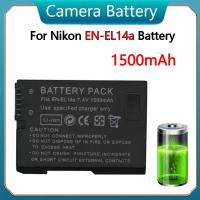 ราคา Nikon แบตเตอรี่กล้อง Enel-14