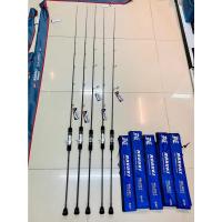 ราคา คัน Lito 21'Nabuki Light Jigging Fall (13894527064)