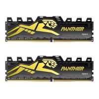 ราคา Ram Apacer Panther DDR4 (2400) 16GB(8GBx2) มือ 2 ประกันเหลือ! (15779922377)
