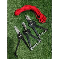 ราคา กรรไกรกระตุก แต่งแขนง แต่งลูกทูเรียน ตราตา ปากโค้ง ปากตรง (23768617937)
