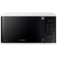 ราคา SAMSUNG ไมโครเวฟ (800 วัตต์, 23 ลิตร) รุ่น MS23K3513AW/ST (1625027714)
