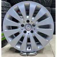 ราคา ล้อแท้ Mercedes Benz ขอบ 17 5 รู 112 (29528793290)