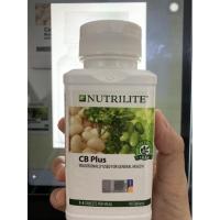 ราคา CB Plus (แคลโลว์)Amway ขนาด 90 เม็ด *สินค้าพร้อมจัดส่ง ของแท้นำเข้าจากช็อป 100% (14509688877)