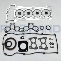 ราคา QG16DE ชุดปะเก็นหัวเปลี่ยนเครื่องยนต์สําหรับ Nissan Sunny NEO N16 Primera P12 1.6L (40674207475)