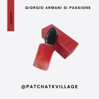 ราคา Giorgio armani si passione 7ml (18783710721)
