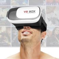 ราคา OEM VR BOX 2.0 แว่น 3D (85277788)