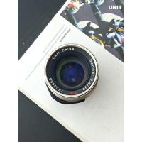 ราคา Carl Zeiss Sonnar 90mm F2.8 T* #7605059(มือสอง) (40422199070)