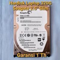 ราคา HARD DISK LAPTOP 320GB SLIM SATA 2.5 INCH INTERNAL HDD LAPTOP 320GB SATA HDD PC ALL IN ONE 320G LAPTOP SATA รับประกัน 1 ปี (40670823078)