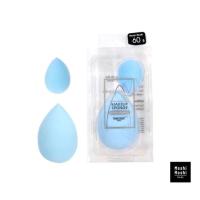 ราคา ♥️ พร้อมส่ง/ส่งด่วน/แท้ Moshi Moshi พัฟฟ์เกลี่ยรองพื้นมาพร้อมกับที่เกลี่ยคอนซิลเลอร์ใต้ตา (6338289146)