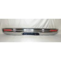 ราคา RJ กันชนท้ายเสริม อีซูซุ ดีแม็กซ์ ปี 2003-2006 ชุบ สินค้าตรงรุ่น ทรงห้าง (กันชนท้าย+ขา) ISUZU D-MAX 03 กันชนหลัง (26863741585)