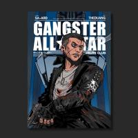 ราคา หนังสือ GANGSTER ALL STAR : ELITE CLUB (27461672911)