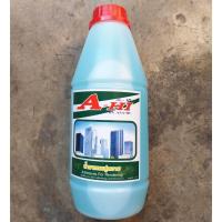 ราคา น้ำยาแทนปูนขาว 1 ลิตร A-HI น้ำยาผสมปูน น้ำยา ฉาบปูน ปูน ปูนก่อ ป้องกันปูนแตก ป้องกันสีแตก สีร่อนง่าย (8069164799)