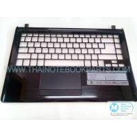 ราคา บอดี้ส่วนบน Acer Aspire E1-410-I35204G50MnKK Top Body Mainboard Palm Rest สีดำ (มือสอง) (7784269613)