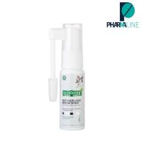 ราคา Dr.Smooth E Anti Hair Loss Serum Spray Intensive leave-On Hair Treatment แอนตี้ แฮร์ ลอส เซรั่ม สเปรย์ 20 ml. [Pline] (25914280885)