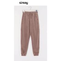 ราคา Sinsay Knitted trousers (21669177166)