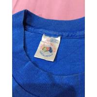 ราคา เสื้อยืดมือสอง VINTAGE 90s FRUIT OF THE LOOM Size XS มือ2 (9011556327)