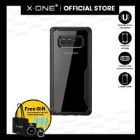ราคา XD One Dropguard 2.0+ เคสโทรศัพท์ป้องกันการกระแทกสําหรับ Samsung Galaxy Note 8 (56050953754)