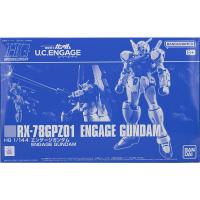 ราคา [พร้อมส่ง] HGUC 1/144 RX-78GPZ01 Engage Gundam P-BANDAI (24581023942)