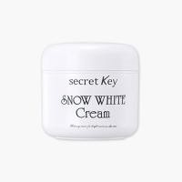 ราคา Secret Key Snow White Cream 50g