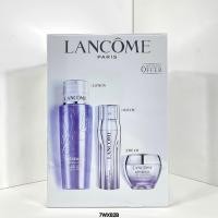 ราคา Fashion Direct Sales Special/120 Lancome Shaping Three- Piece Set ประกอบด้วย Shaping Essence Water 400ml Ten New Three-Tube Essence 50ml+Peptide Cream 50ml. (56650534714)