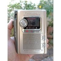 ราคา เครื่องเล่นเทปพกพามือสอง_ PANASONIC (42060592565)