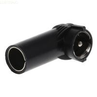 ราคา Louting อะแดปเตอร์อัตโนมัติวิทยุอะแดปเตอร์เสาอากาศสเตอริโอขั้วต่ออากาศแปลง DIN เป็น ISO (29782981450)