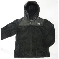 ราคา แจ๊คเก็ต The North Face ผ้า Fleece size L (1682186279)