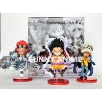 ราคา ฟิกเกอร์วันพีซของแท้ - ลูฟี่, เด็กและกฎหมายกระโดด Wano WCF - ลูฟี่, เด็กและกฎหมาย wcf รูป (25529090985)