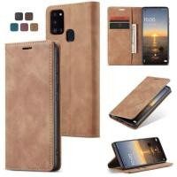 ราคา เคสฝาพับหนัง Xunte ตั้งได้ สำหรับ Oppo A5 A5S A53 A54 4G A57 A7 A77 A77S A9 2020 A96 4G A12 A15 A15S A16 A16K F5 F7 F9 (53000275577)
