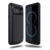 ราคา เคสแบตสำรองสำหรับSAMSUNG GALAXY S8,S8PLUS (351738602)