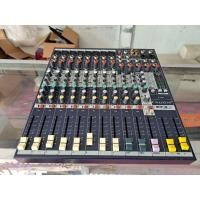 ราคา มิกเซอร์ soundcraft Efx8 มือสอง ของแท้24บิตใช้งานปกติ (41758543745)