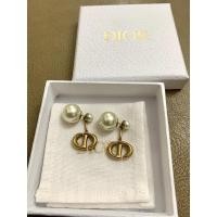 ราคา ต่างหูDiorมือ2แท้สภาพดี (16402145221)
