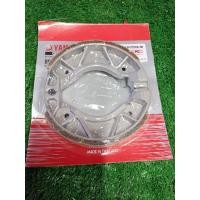 ราคา ผ้าเบรคหลัง yamaha mio ,yamaha fino ✌️ผ้าเบรคหลังดั้ม yamaha แพ็คแท้เกรด a (21689949931)