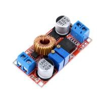 ราคา บัค ลดแรงดัน 5A 5-32v เป็น 0.8-30v dc-dc step down module (1816150757)