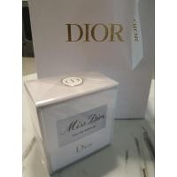 ราคา น้ำหอม Miss Dior Eau De Parfum (โบว์ผ้า)ขนาด 30ml พร้อมถุง (22510269250)