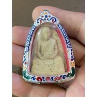 ราคา หลวงปู่โต๊ะ รูปเหมือน หลัง เตารีดของกรอบเงิน (24760226731)