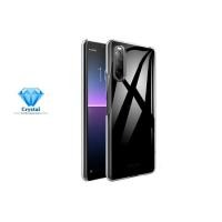 ราคา เคสแข็งแบบใสสําหรับ Sony Xperia 10 II - SO-41A - 6.0 นิ้ว (26391989806)