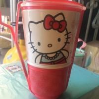 ราคา ปิ่นโตลายคิตตี้ 7-11 (797389876)