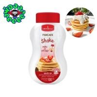 ราคา แป้งทำแพนเค้กสำเร็จรูป Imperial Pancake Shake อิมพีเรียลแพนเค้กเชค 100 กรัม BY DADDY (41953085169)