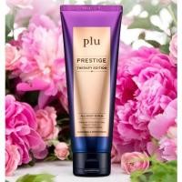 ราคา [PLU] Prestige Therapy Edition Body Scrub 180g 3pcs – Exfoliation Creamy & Botanical Exfoliaation (43355957606)