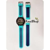 ราคา [พร้อมส่ง] สายนาฬิกาซิลิโคนGarmin Vivoactive3/ 3 music,GARMIN Forerunner 645 / 645 Music,Garmin Vivomove HR, (1649217129)