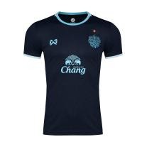 ราคา WARRIXเสื้อแข่งสโมสรบุรีรัมย์ ยูไนเต็ด ลุยศึก ACL 2018 WA-18BRAFC50 (1242086829)